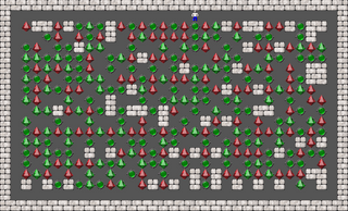 Уровень 52 — Payback 05